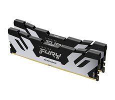 Kingston FURY Renegade 64 GB (2x 32 GB) DDR5 6400 MT/s