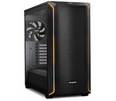 be quiet! SHADOW BASE 800DX čierna