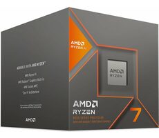 AMD RYZEN 7 8700G @ 4.2GHz