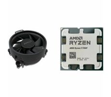 AMD RYZEN 5 7500F @ 3.7GHz