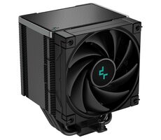 DEEPCOOL AK500 Zero Dark čierna