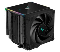 DEEPCOOL AK620 Digital čierna