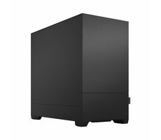 Fractal Design Pop Mini Silent SOLID čierna