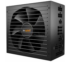 be quiet! STRAIGHT POWER 12 Platinum 750W