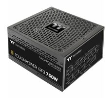Thermaltake Toughpower GF3 750W čierna