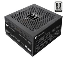 Thermaltake Toughpower PF1 750W čierna