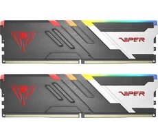 Patriot Viper Venom RGB 32GB (2x16GB) 6400MHz čierna