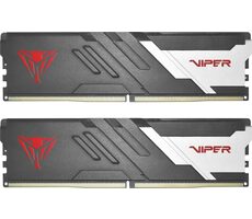 Patriot Viper Venom 64GB (2x32GB) 6400MHz čierna