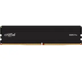 CRUCIAL Pre 32GB (1x 32GB) DDR5 5600MHz