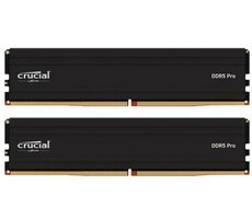 CRUCIAL Pre 32GB (2x 16GB) DDR5 6000MHz