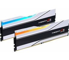 G.Skill Trident Z5 Neo White RGB 32GB (2x 16GB) DDR5 6400MHz