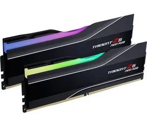 G.Skill Trident Z5 Neo RGB 48GB (2x 24GB) DDR5 6400MHz