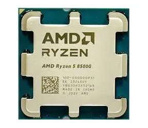 AMD RYZEN 5 8500G 3.5 GHz - TRAY