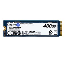 Kingston DC2000B 480GB