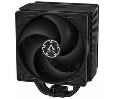 ARCTIC Freezer 36 čierna