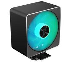 APNX AP1-V CPU Cooler čierna