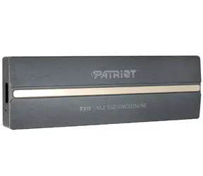 Patriot TXD externý box