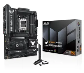 Asus TUF GAMING B850 - PLUS WIFI