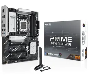 Asus Prime B840 - PLUS WIFI