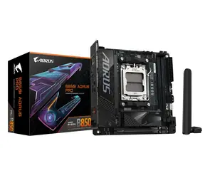 GIGABYTE B850 AORUS PRO