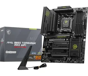 MSI MAG B850 TOMAHAWK MAX WIFI