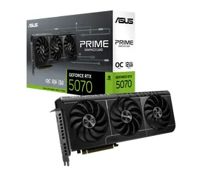 Asus GeForce RTX 5070 Prime 12GB OC