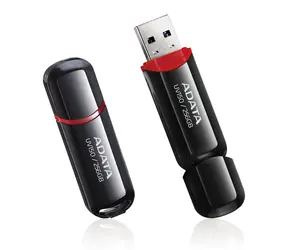 ADATA UV150 256GB Čierna