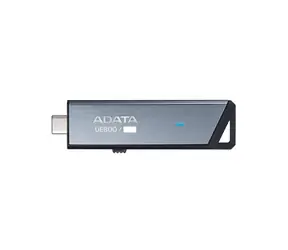 ADATA UE800 Strieborná 128GB