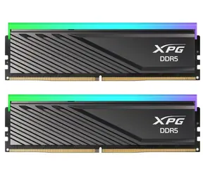 ADATA Lancer 32GB (2x 16GB) DDR5 6000MHz RGB/CL30/DIMM/1.35V/ AMD EXPO/XMP 3.0