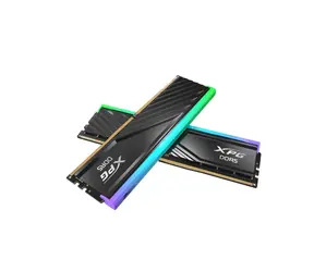 ADATA Lancer 32GB (2x 16GB) DDR5 6000MHz RGB/CL48/DIMM/1.35V/ AMD EXPO/XMP 3.0