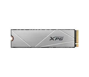 ADATA XPG GAMMIX S60 1TB strieborná
