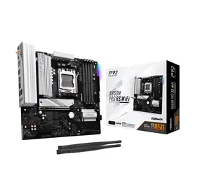 ASRock B850M Pre RS WiFi