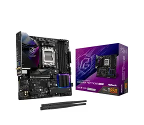 ASRock B850M Riptide WiFi