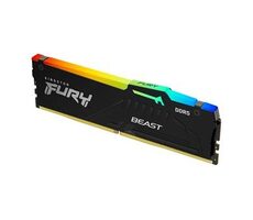 Kingston Fury Beast RGB 32GB (1x 32GB) DDR5 5600MHz