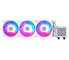 MSI MAG CoreLiquid A13 360 biela