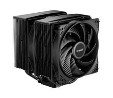 be quiet! Pure Rock Pro 3 čierna