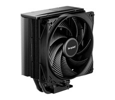 be quiet! Pure Rock 3 čierna