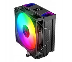 Rampage Octagon C70 čierna