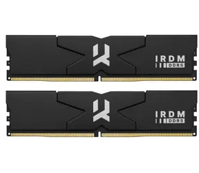 Goodram IRDM 32GB (2x16GB) 6000MHz čierna