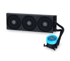 Lian Li GA II Lite Performance čierna