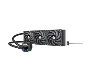 Thermaltake TOUGHLIQUID 360 EX Pre ARGB čierna