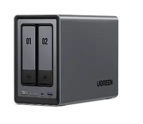 Ugreen NASync DXP2800