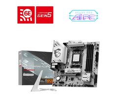 MSI B850 GAMING PLUS WIFI6E