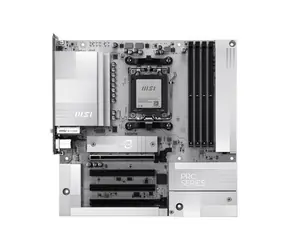 MSI PRE B850M-A WIFI PZ