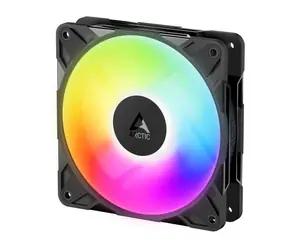 ARCTIC P12 Pro Reverse A-RGB čierna