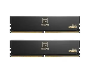 TeamGroup T-Create Expert 32GB (2x16GB) 6000MHz čierna