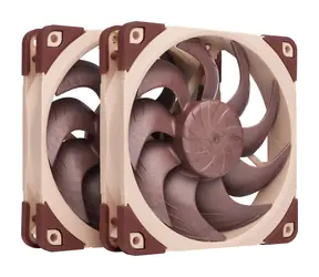 Noctua NF-A12x25 G2 PWM (2ks)