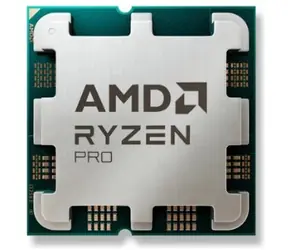 AMD RYZEN 5 PRO 8500G @ 3.5 GHz - TRAY