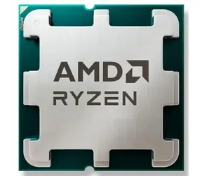 AMD RYZEN 5 7400 @ 3.3GHz - TRAY