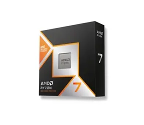 AMD RYZEN 7 9850X3D @ 4.7 GHz